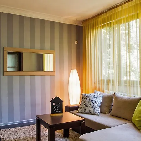 Lovely Spacious 2 Bedroom Downtown Apartment *