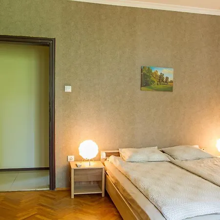 Apartment Lovely Spacious 2 Bedroom Downtown