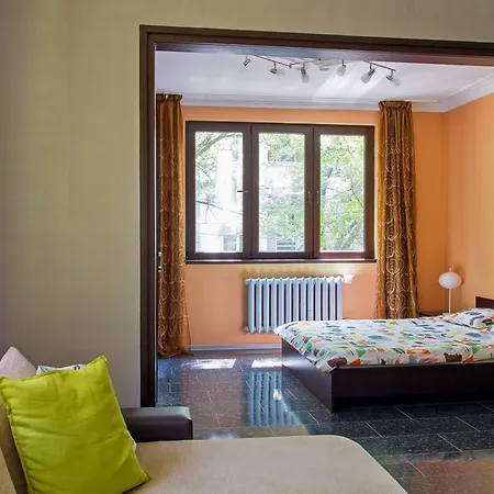 Lovely Spacious 2 Bedroom Downtown * Sofia